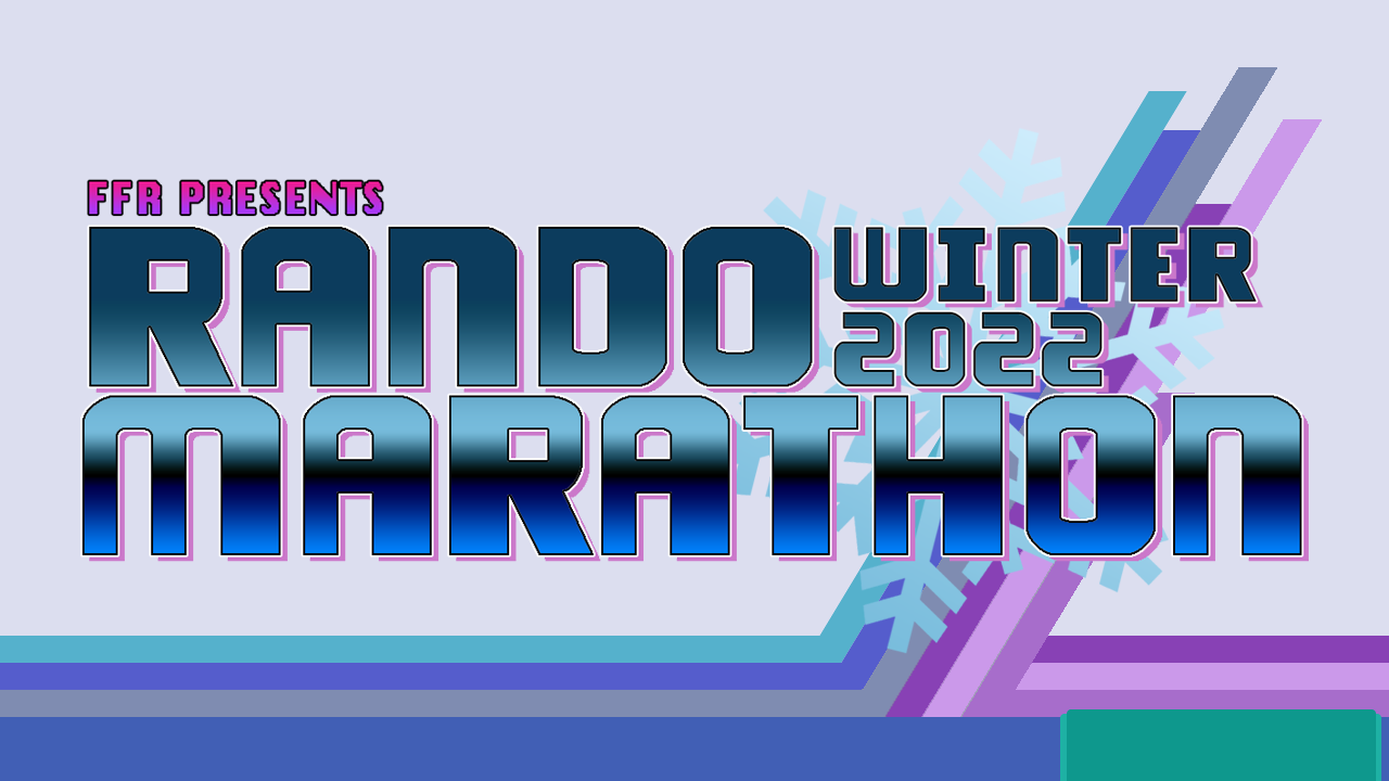 Rando Marathon 2022 Winter