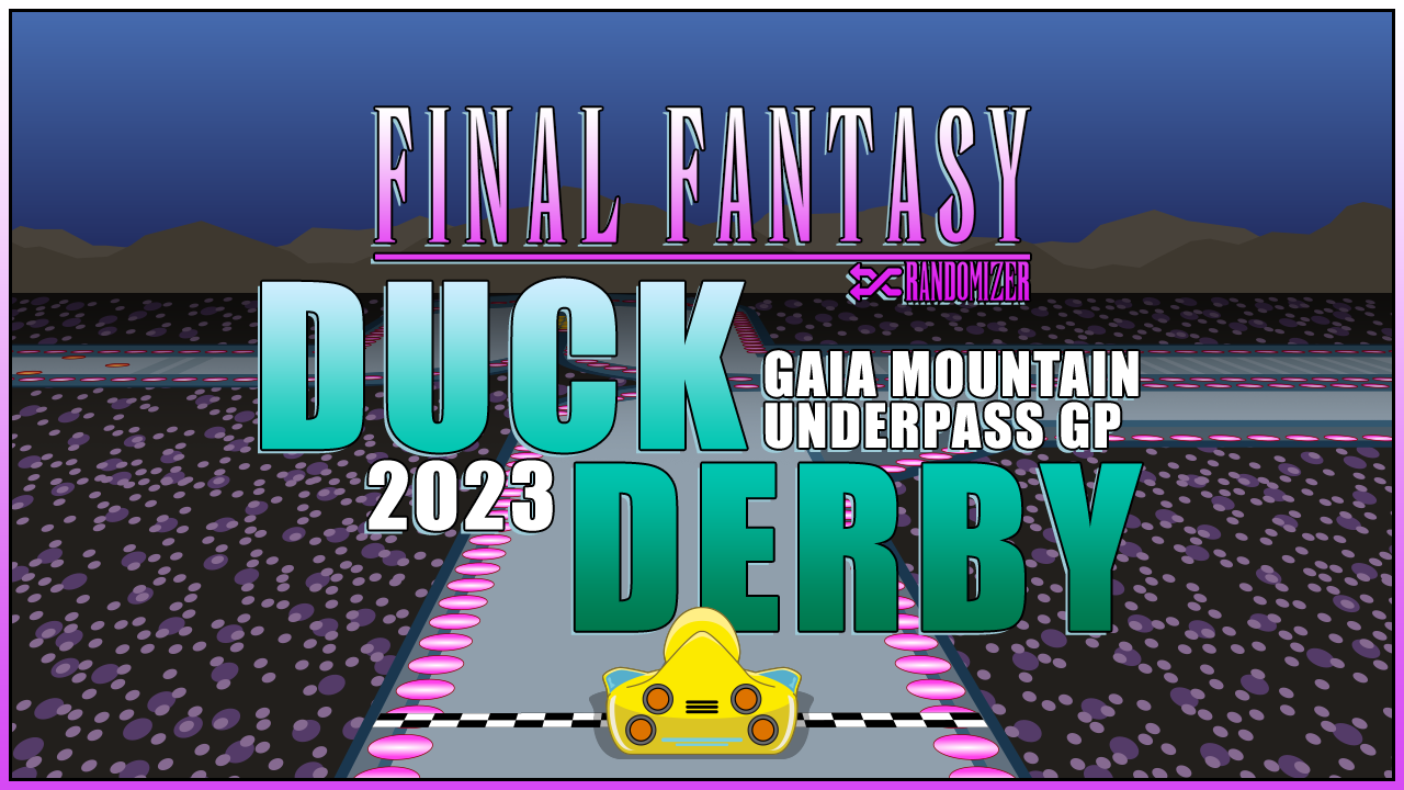 Duck Derby 2023 Spring