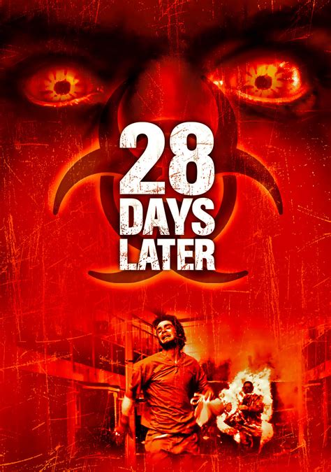 28 Days Later