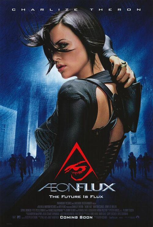 Æon Flux