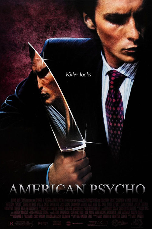 American Psycho