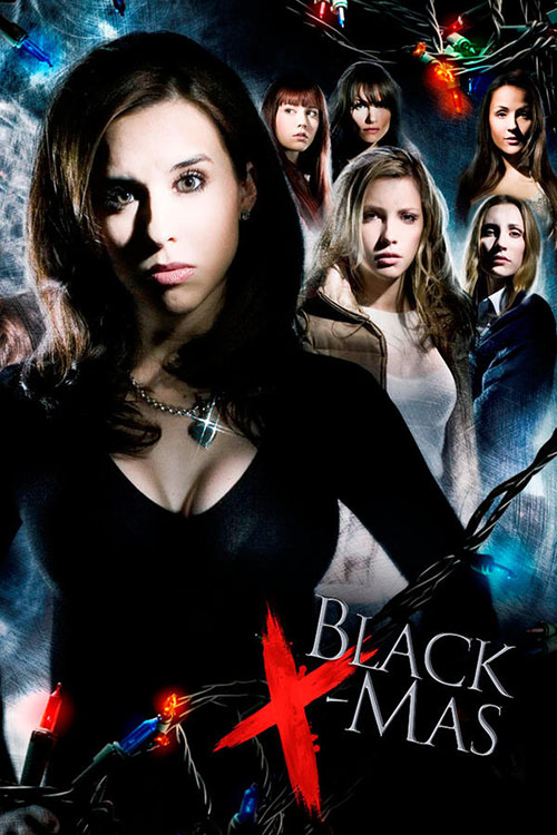 Black christmas 2006 online streaming