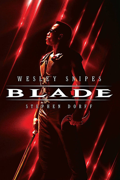 Blade