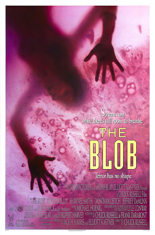 The Blob