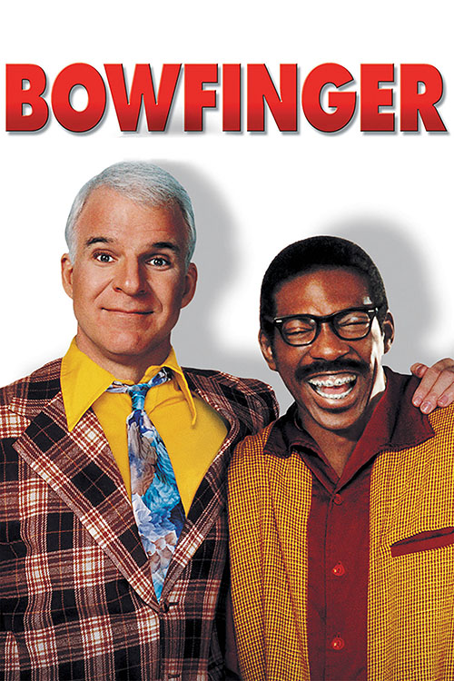 Bowfinger