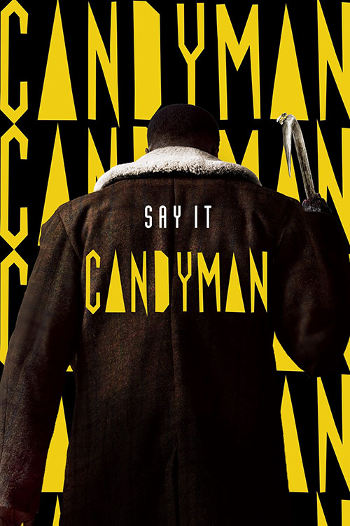 Candyman