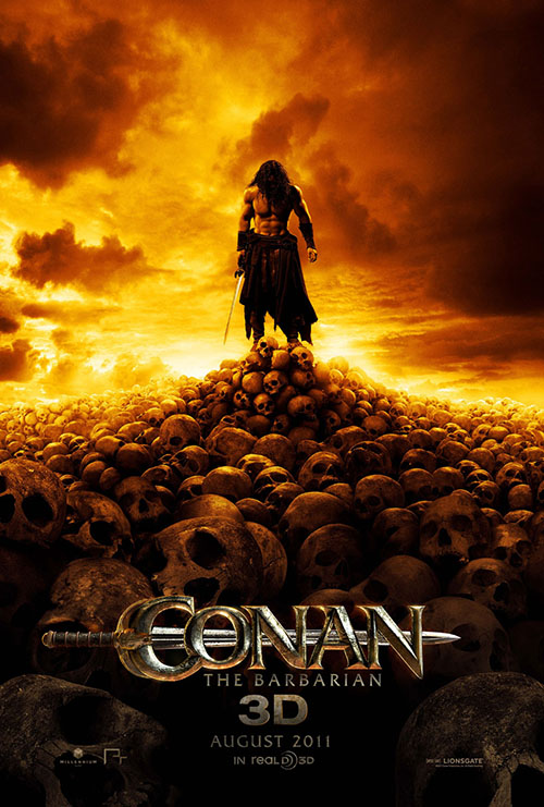 Conan the Destroyer