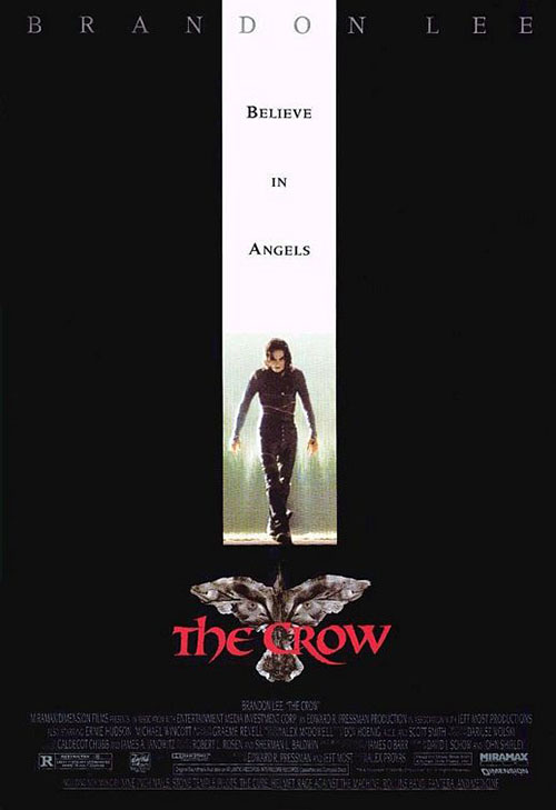 The Crow (1994)