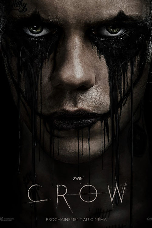 The Crow