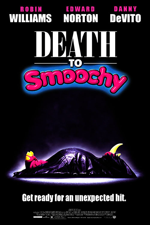 Death to Smoochy