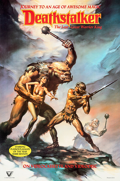 Deathstalker