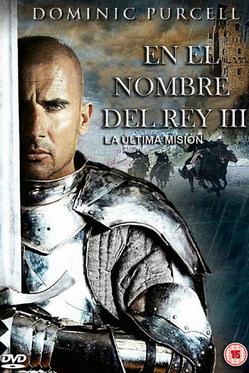 In the Name of the King 3: The Last Mission