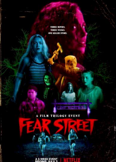 Fear Street, Part 1: 1994