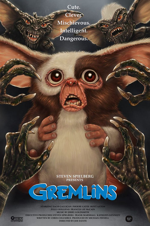 Gremlins