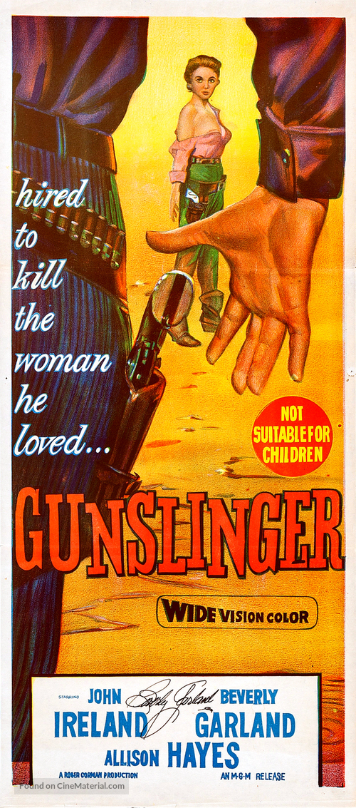 Gunslinger