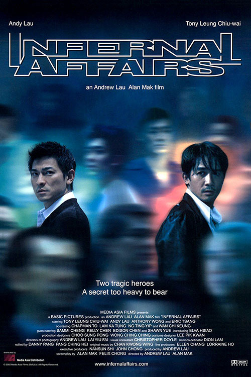 Infernal Affairs