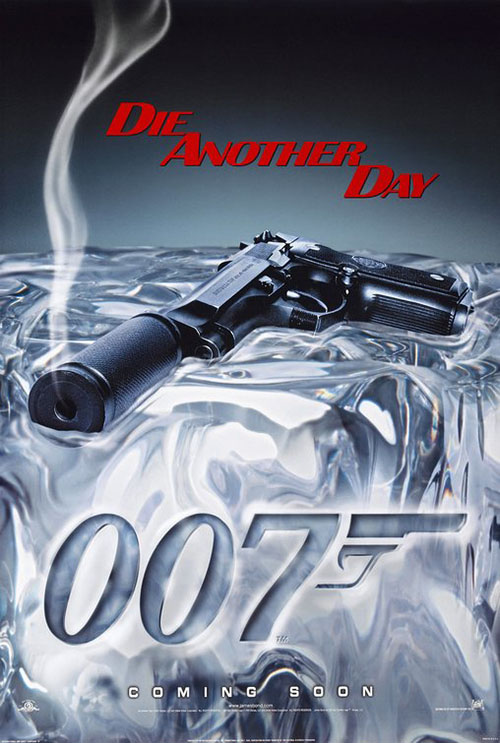 Die Another Day