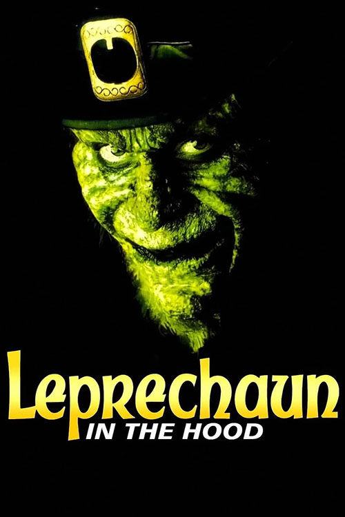 Leprechaunr