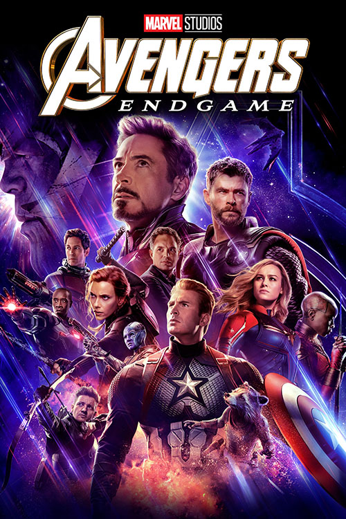 Avengers: Endgame
