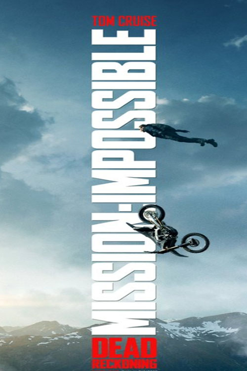 Mission: Impossible: Dead Reckoning