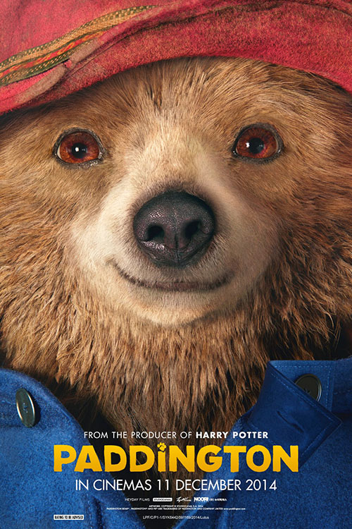 Paddington