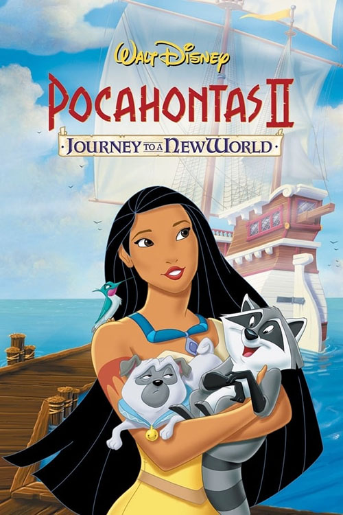 Pocahontas II