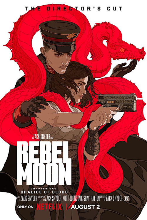 Rebel Moon