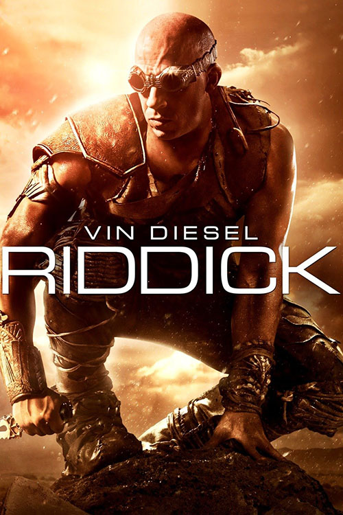 Riddick