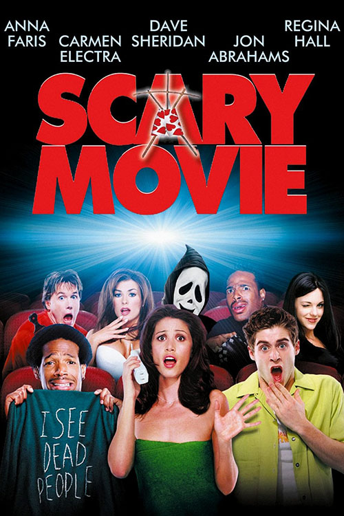 Scary Movie