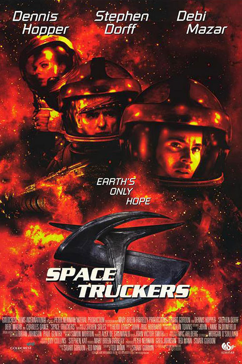 Space Truckers