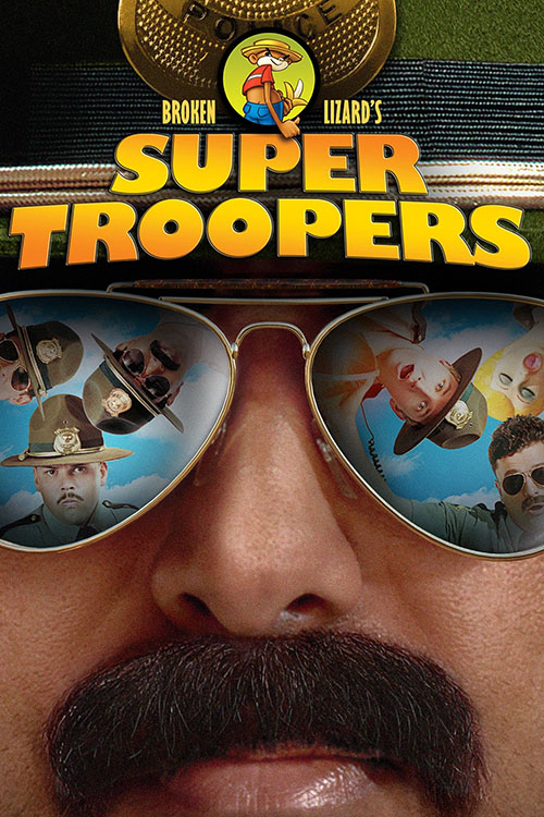 Super Troopers