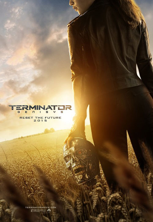 Terminator: Genysis
