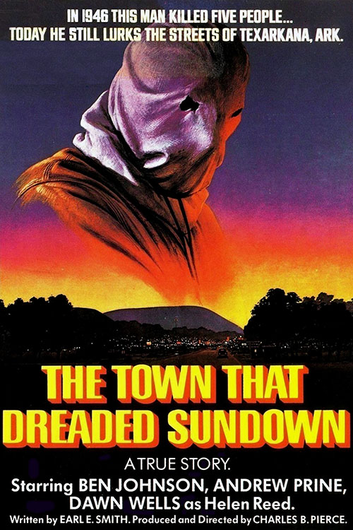 The Town that Dreaded Sundown