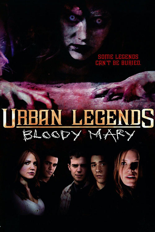 Urban Legend: Bloody Mary