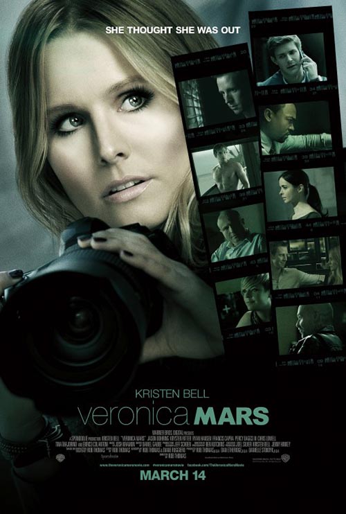 Veronica Mars: The Movie