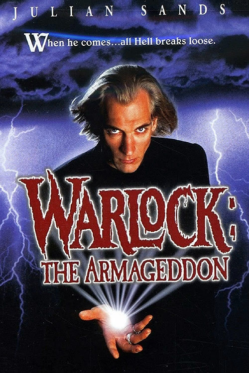 Warlock: The Armageddon