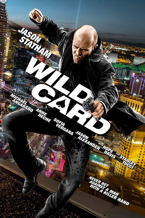 Wild Card