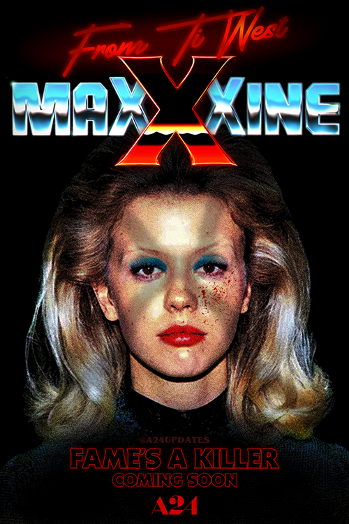 MaXXXine