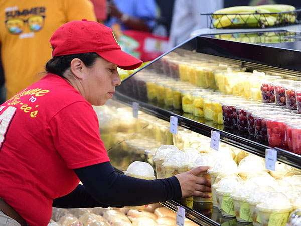 Buc-ee's Rockingham County