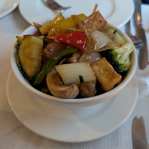Mmmm, Thai