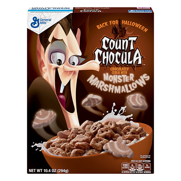 Count Chocula