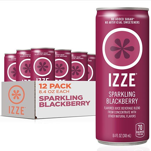 Pop, fizzzzzzz, ahhhhhh