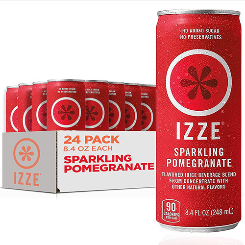 Pop, fizzzzzzz, ahhhhhh