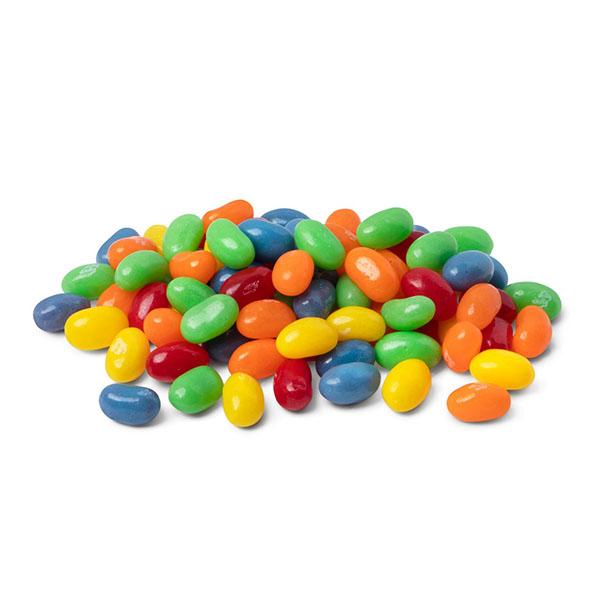 Jelly Belly Sours