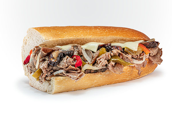 More like a sub below, amirite?