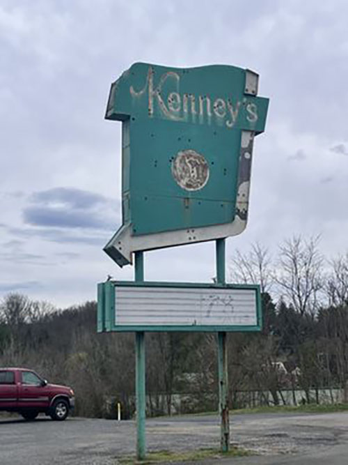 Kenney's Lexington