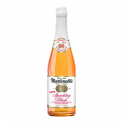 Martinelli’s Cider Selections