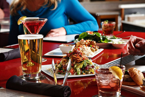 Ned Devine’s Irish Gastro Pub and Restaurant