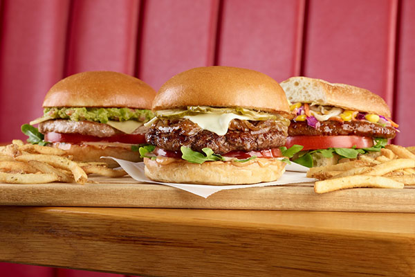 Bring the flavor