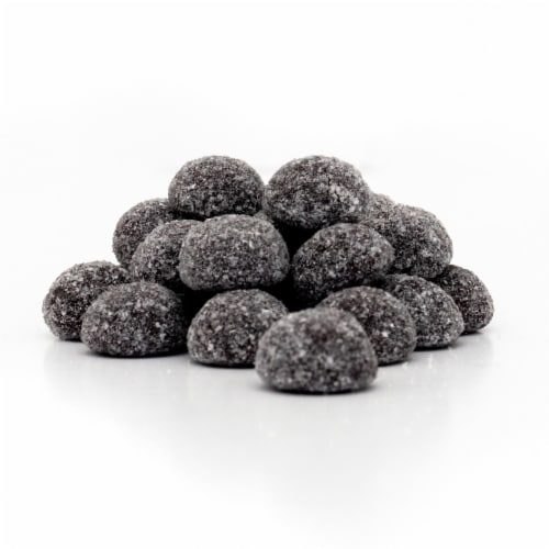 Sour Patch Kids Coal